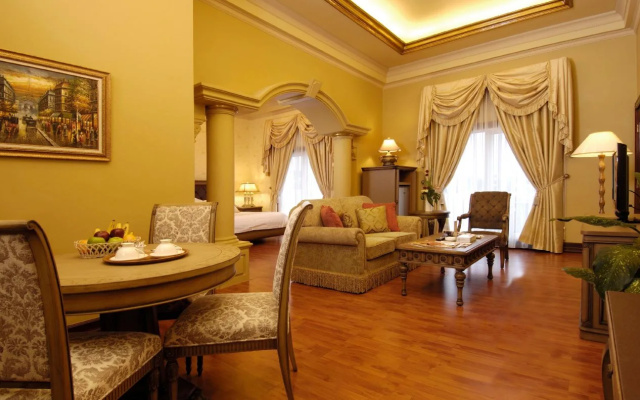 Yasmin Hotel Puncak