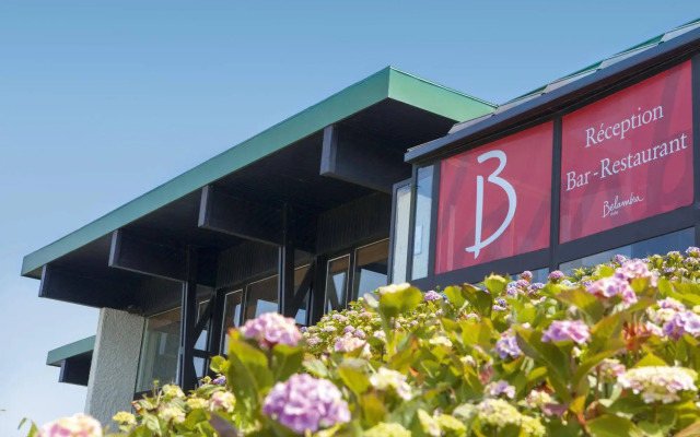 Belambra Clubs Residence Omaha Beac
