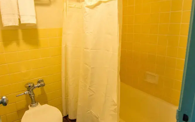 University Inn