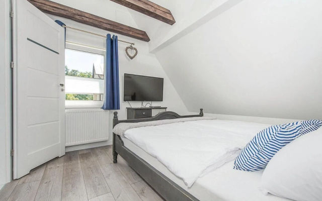 Stunning Home in Ustka With 2 Bedrooms and Wifi