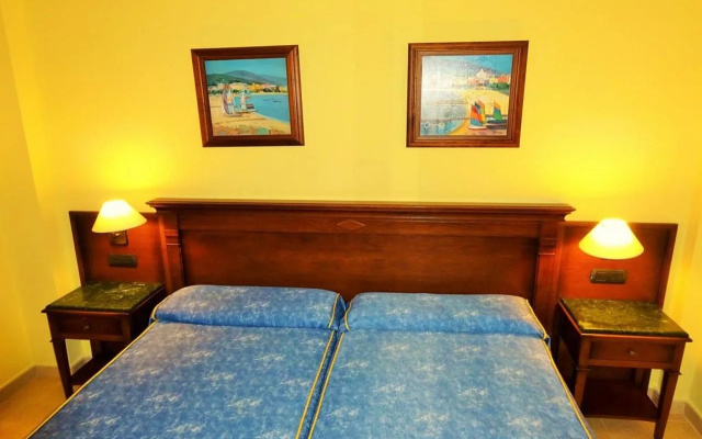 Hotel Vistamar