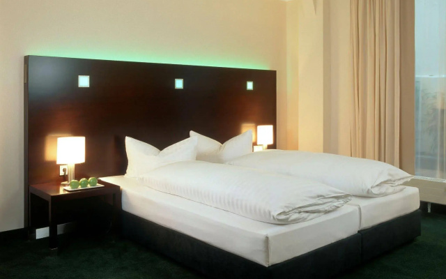 Fleming’s Conference Hotel Frankfurt
