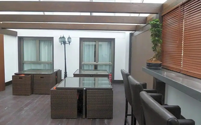 Arcohotel
