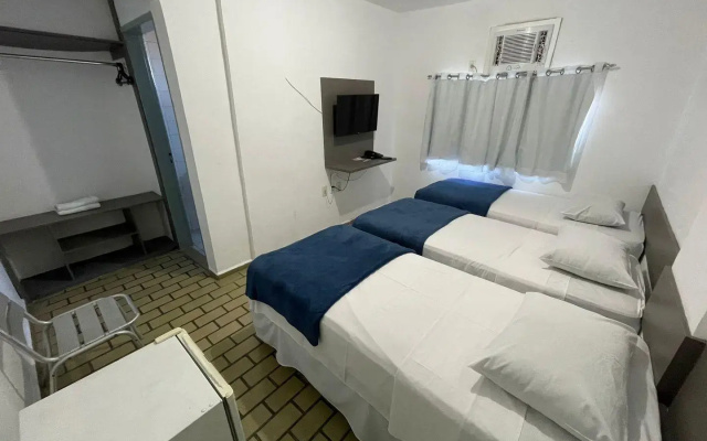 Hotel Do Vale
