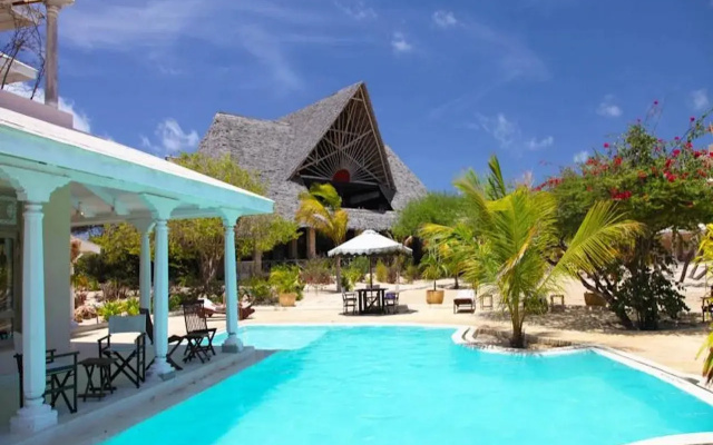 The Majlis Hotel