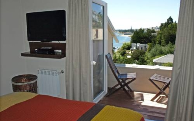 Lake View Apartment