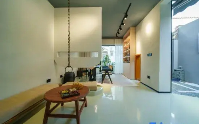 Jianshui Yasong Homestay