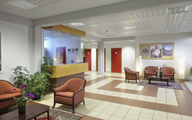 Hotel Edda Egilsstadir