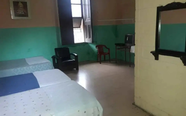 Hotel Libertad