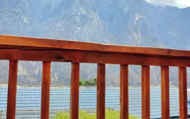 Qifengshan Homestay