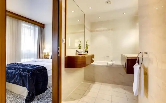 Best Western Plus Hotel Beaulac