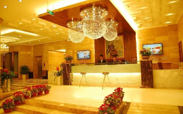 Yijia Hotel Xichang