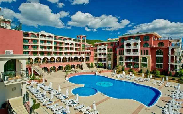 St George Palace