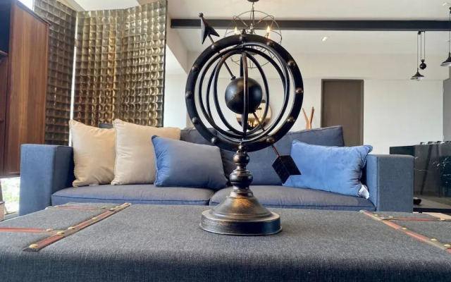 Exclusive Apartment With Jacuzzi Rockefeller