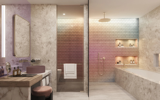 Hotel Indigo Wuxi Taihu New City by IHG