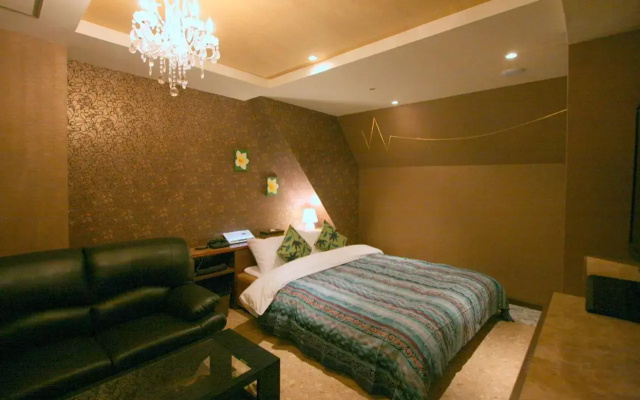 Hotel Aura Resort Ⅱ Kashiba (Adult Only)