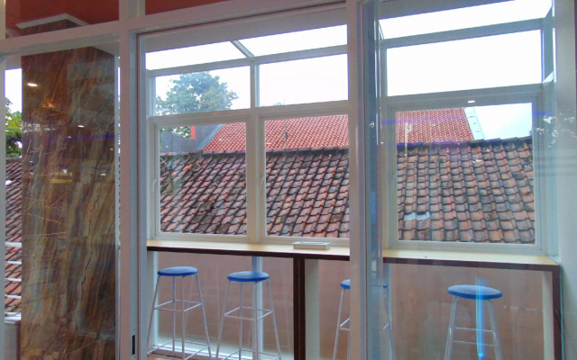 Arya Hotel Syariah Majalengka