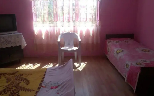 Madonas Guest House