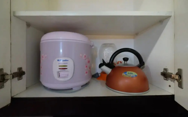 Classic 2Br City Home Moi Apartment