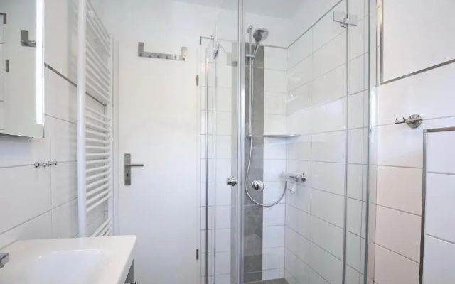 Urlauberdorf Haus 41d
