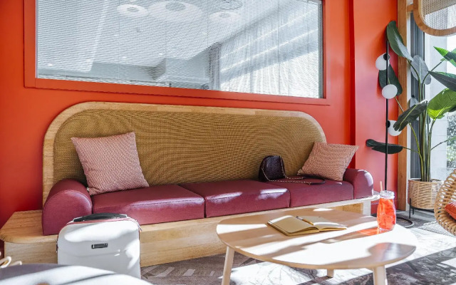 ibis Styles Antibes