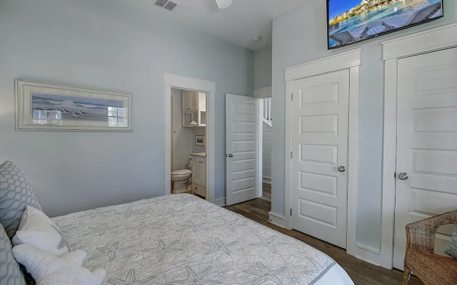 Driftwood Cove 128 BE