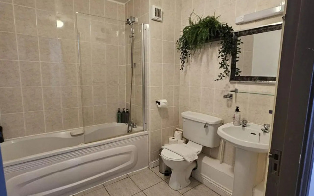 The Exchange Suite