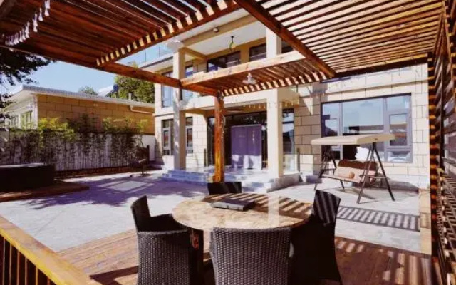 Tianjin Private Courtyard (Caxiaxuan Branch)