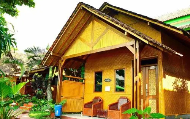 Hotel Galuh Prambanan