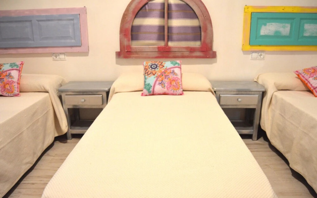 Veedor Apartamento 19 Dias y Muchas Noches