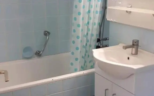 Appartement Altreichenau
