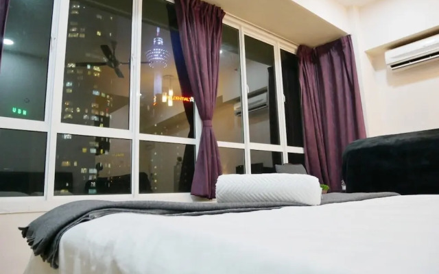 Parkview Residence Kuala Lumpur
