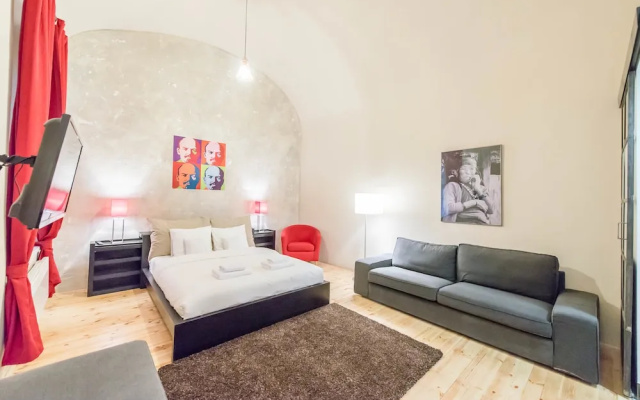 Oasis Apartments - Basilica I