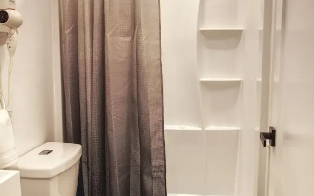 Vermont Suites