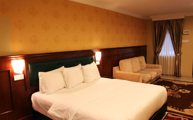 Kesuma Villa Exclusive Stay Near UTHM Batu Pahat