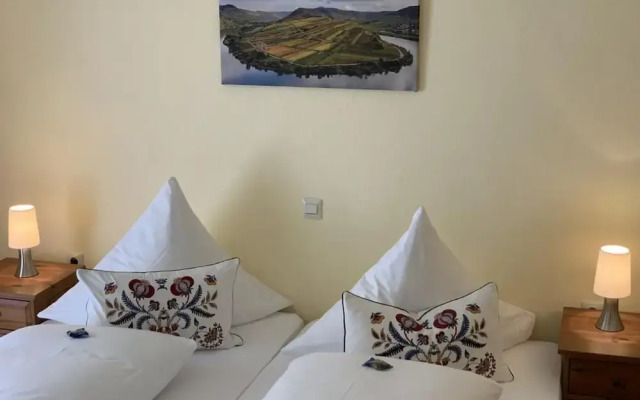 Mosellandhotel im Enderttal Zum Onkel Willi