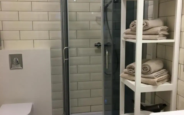 Lossi 32 Penthouse