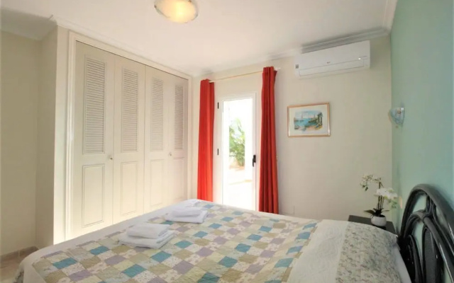 Apartamento Estrelitzia