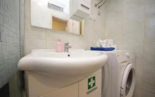 Apartment Korina