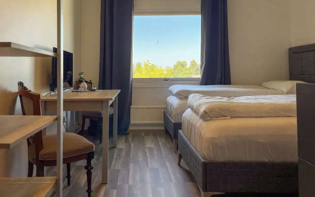 Arena Hotel