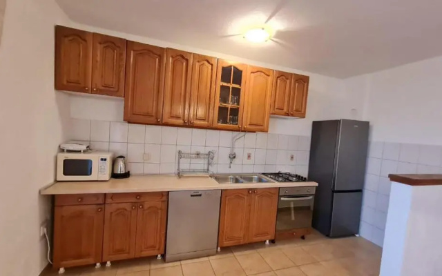 Apartment Verda