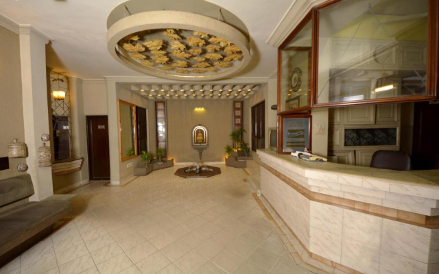 Hotel Grace