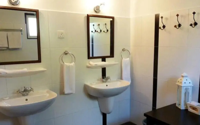 Smokehouse Hotel And Restaurant Cameron Highland