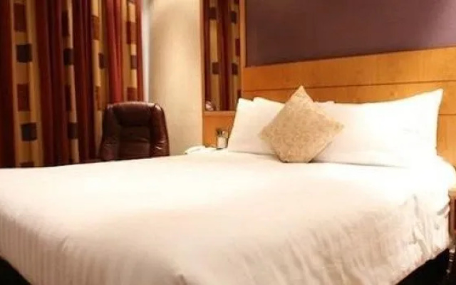 Countryside Express Hotel