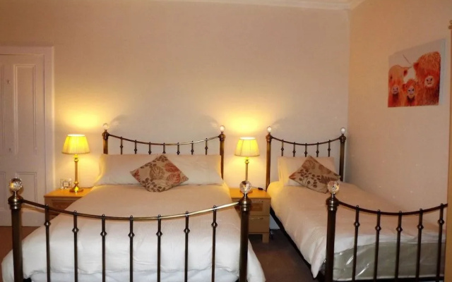 Ardgowan Bed & Breakfast