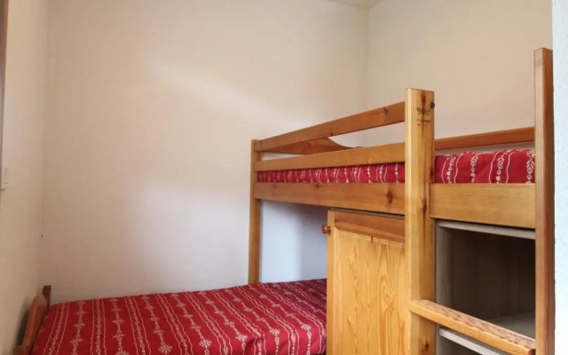 Appartement Lanslevillard, 3 pièces, 6 personnes - FR-1-508-34
