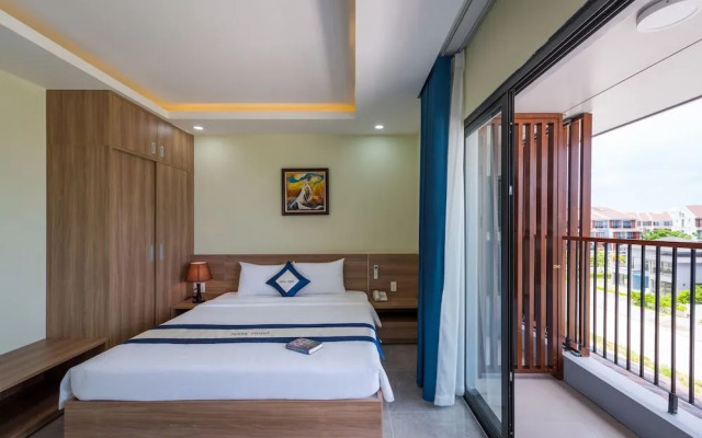 Sofia Hotel