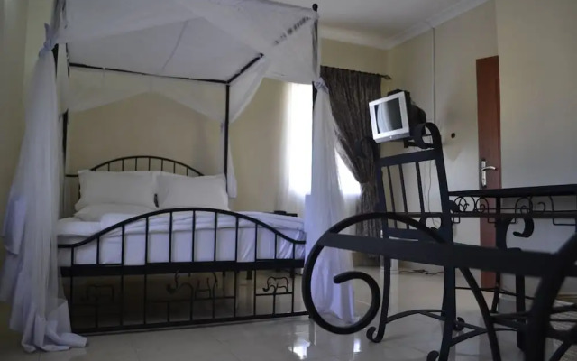 Zakinn Hotel Gangilonga Iringa