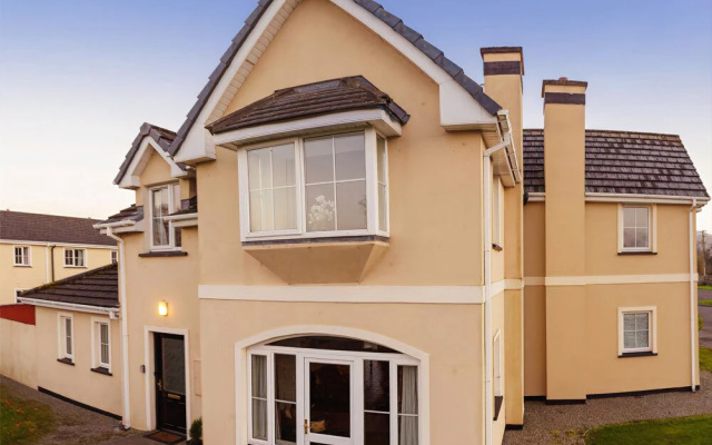 No 1 Killarney Holiday Village