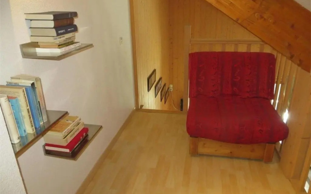 Appartement Saint-Michel-de-Chaillol, 2 pièces, 5 personnes - FR-1-393-14